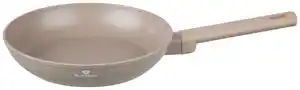 BLAUMANN Bratpfanne Ø 24 cm »Taupe Collection«