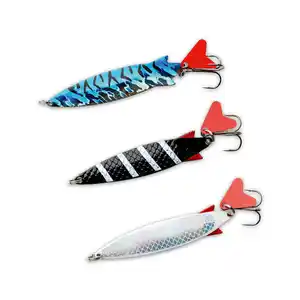AllGear Fishing Blinker-Set 3-tlg.