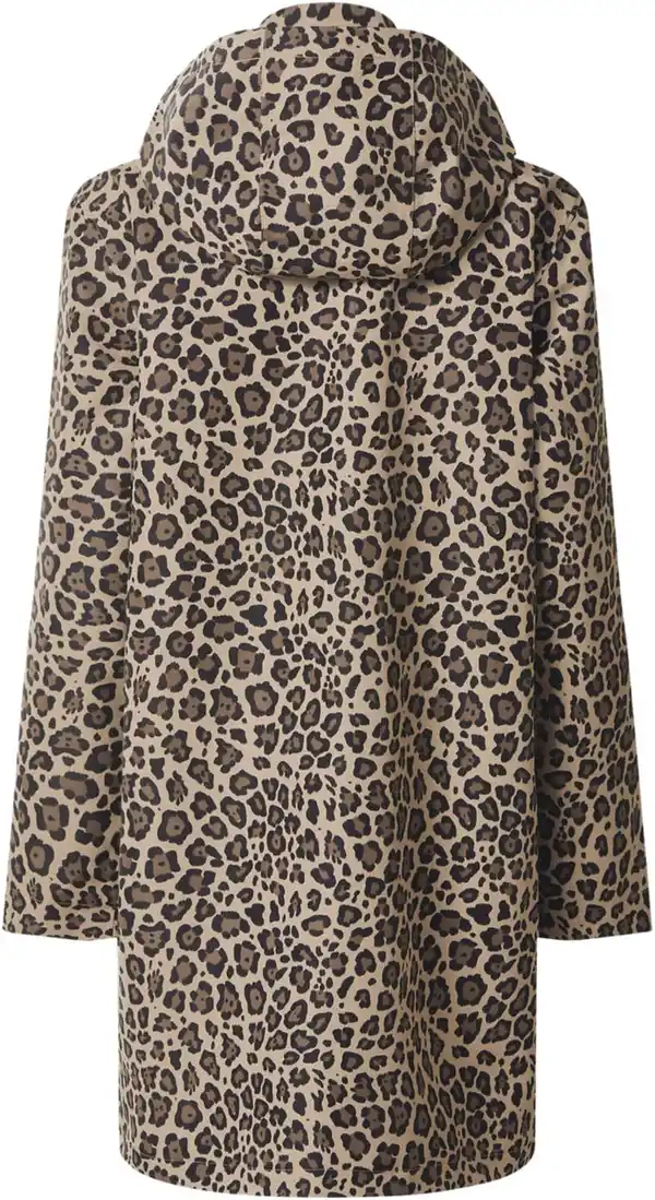 Bild 3 von ESMARA® Damen-Regenmantel