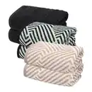 Bild 1 von LIVARNO® Frottier-Handtücher, 2-St.-Packg.