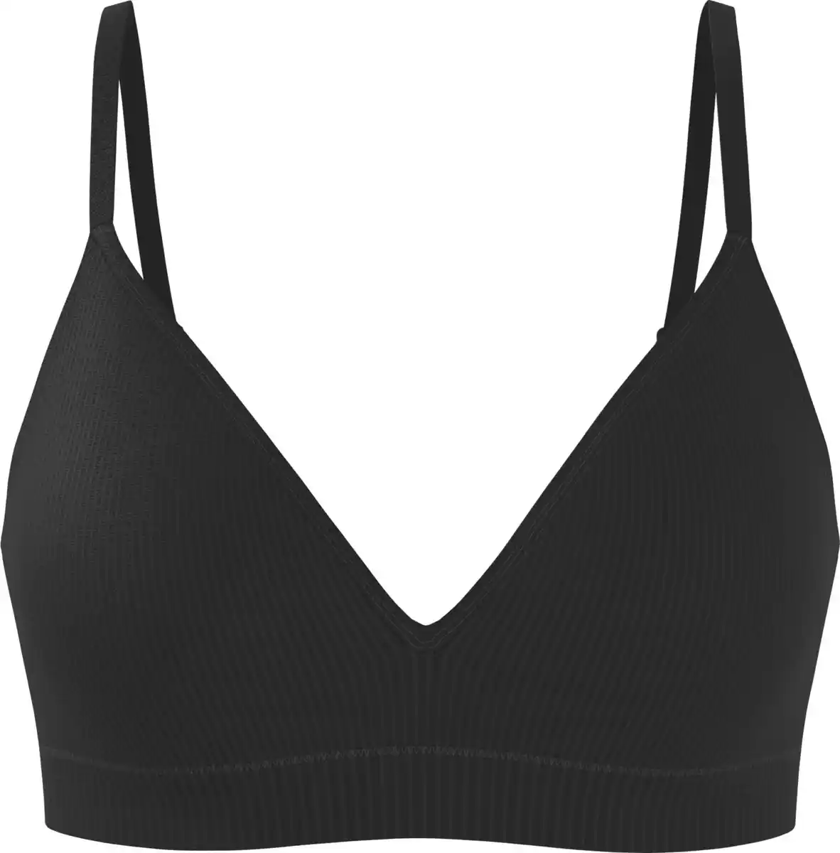 Bild 3 von ESMARA® Soft-BH gerippt