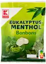 Bild 1 von K-CLASSIC Bonbons Eukalyptus-Menthol, 250-g-Beutel