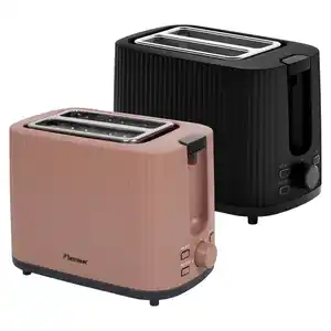 BESTRON Toaster »ATS301BKL«