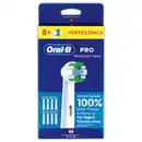 Bild 1 von Oral B Aufsteckbürsten