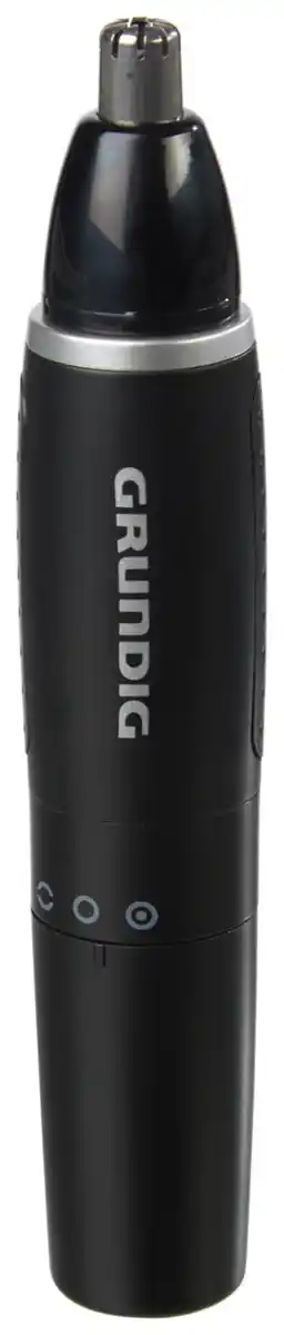 Bild 2 von GRUNDIG Nasenhaartrimmer »MT3810«