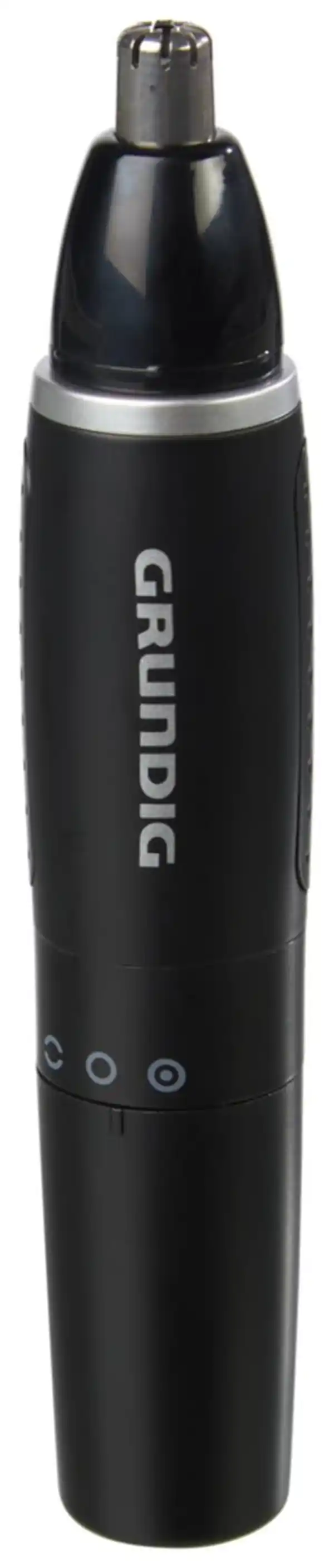 Bild 2 von GRUNDIG Nasenhaartrimmer »MT3810«
