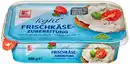 Bild 1 von K-CLASSIC Frischkäsezubereitung light oder mit Joghurt, 200-g-Becher