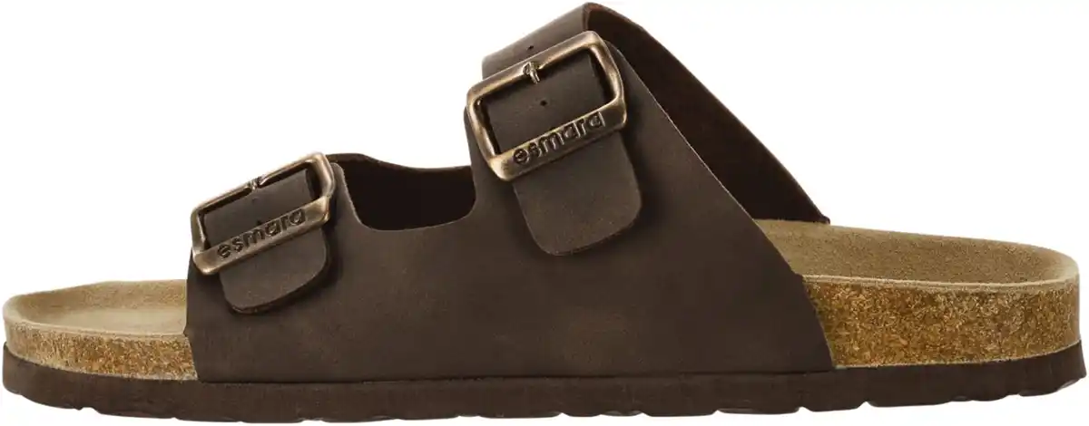 Bild 4 von ESMARA MEN® Herren-Pantoletten, Paar