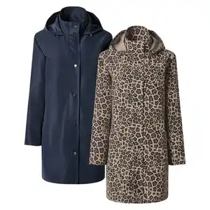 ESMARA® Damen-Regenmantel