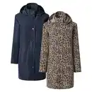 Bild 1 von ESMARA® Damen-Regenmantel