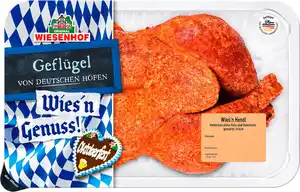 WIESENHOF Wies'n Hendl, kg