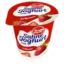 Bild 1 von ZOTT Sahnejoghurt 140 g, Erdbeere