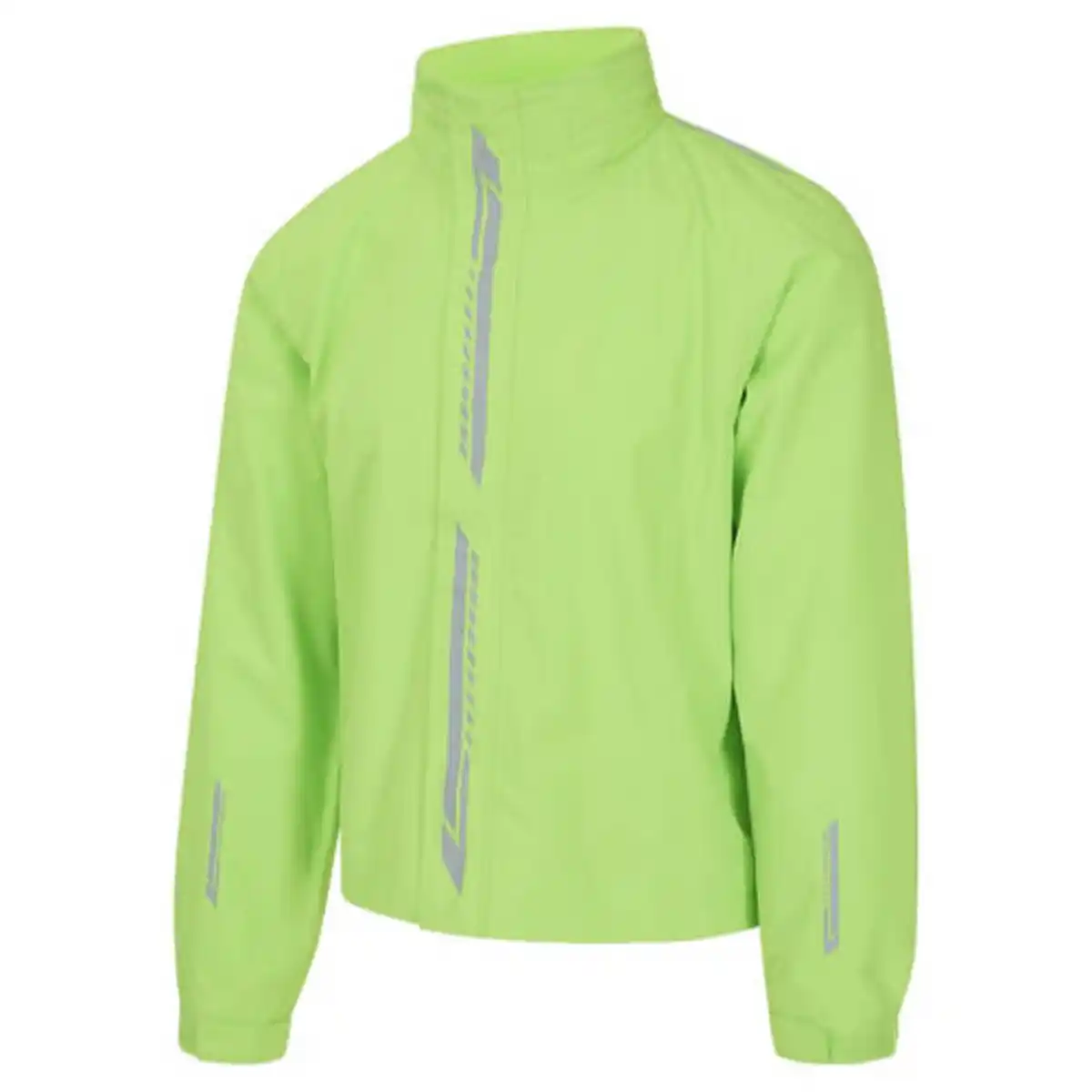 Bild 1 von CRANE Herren Rad-Regenjacke, M (48/50)