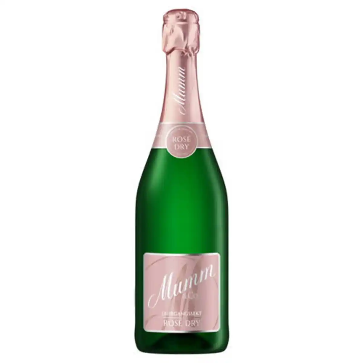 Bild 1 von Mumm Rose Dry 750ml