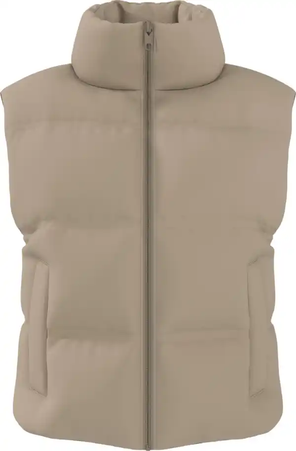 Bild 2 von ESMARA® Damen-Steppweste