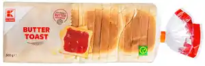 K-CLASSIC Toastbrot, 500-g-Packg.