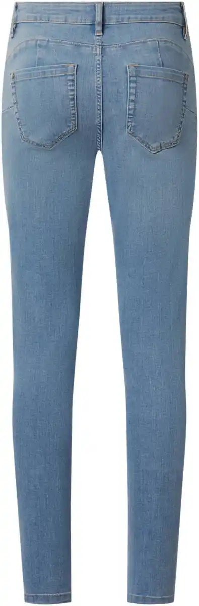 Bild 2 von ESMARA® Damen-Jeans »Super Skinny Fit«