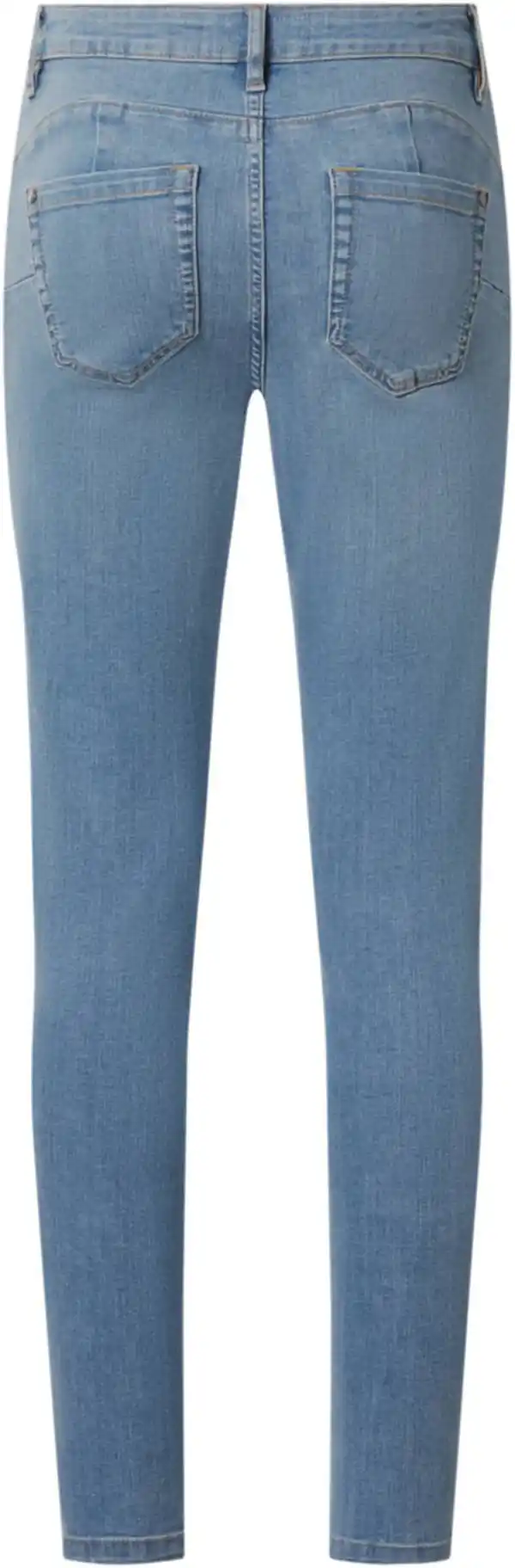 Bild 2 von ESMARA® Damen-Jeans »Super Skinny Fit«