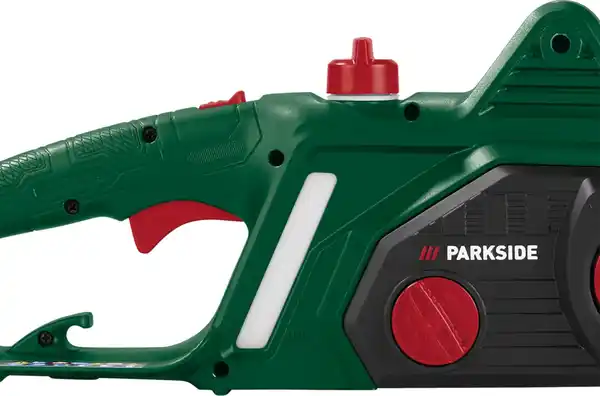 Bild 3 von PARKSIDE® Elektro-Kettensäge »PKS 1600 B2«