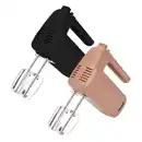 Bild 1 von BESTRON Handmixer »AHM301BKL«