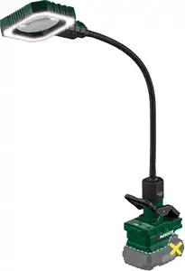 PARKSIDE® Akku-LED-Schwanenhalslupe »PLSLA 20-Li A1« ohne Akku