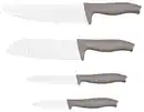Bild 1 von BLAUMANN Messer-Set »Taupe Collection«, 4-teilig
