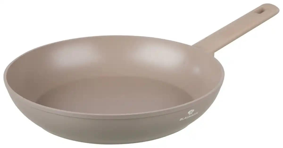 Bild 1 von BLAUMANN Bratpfanne Ø 28 cm »Taupe Collection«