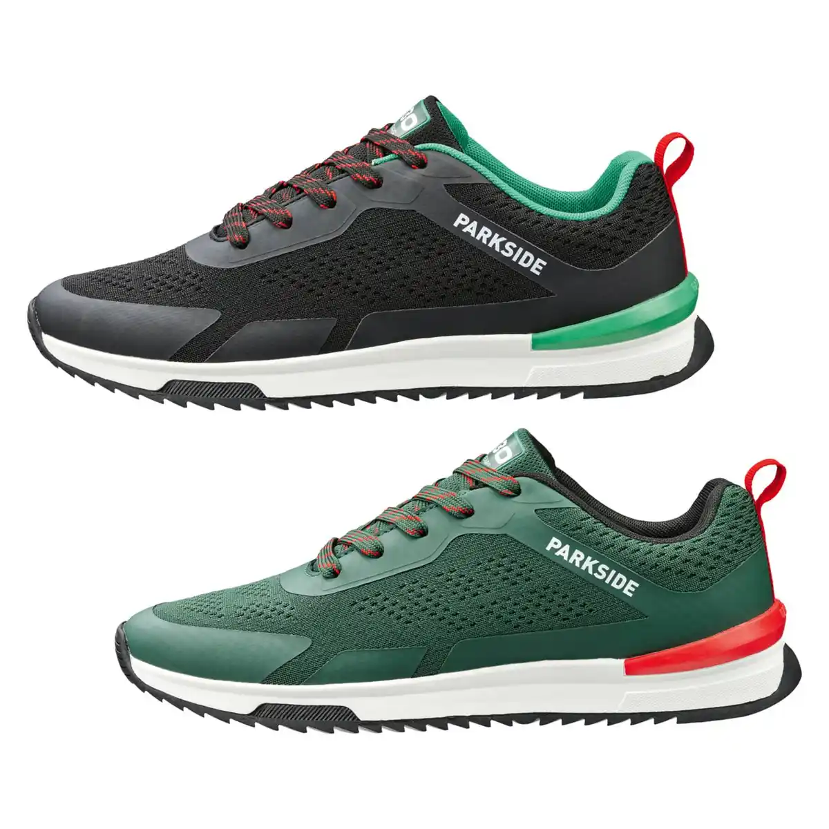 Bild 1 von PARKSIDE® Herren-Sneaker, Paar