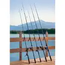 Bild 1 von AllGear Fishing Posen-Angelset