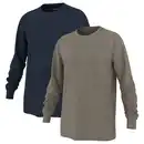 Bild 1 von ESMARA MEN® Herren-Langarmshirt