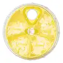 Bild 1 von AllGear Fishing Silikon-Posenringe 360-teilig