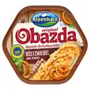 Bild 1 von ALPENHAIN Obazda 125 g, Röstzwiebel