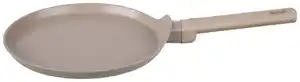 BLAUMANN Pancakepfanne Ø 25 cm »Taupe Collection«