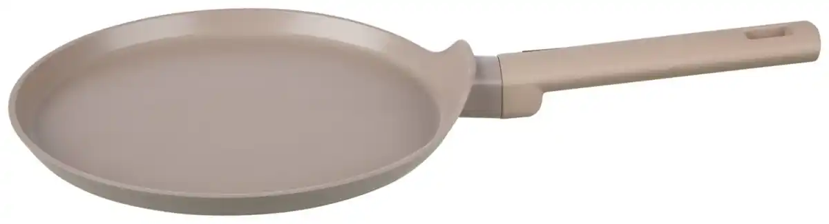 Bild 1 von BLAUMANN Pancakepfanne Ø 25 cm »Taupe Collection«