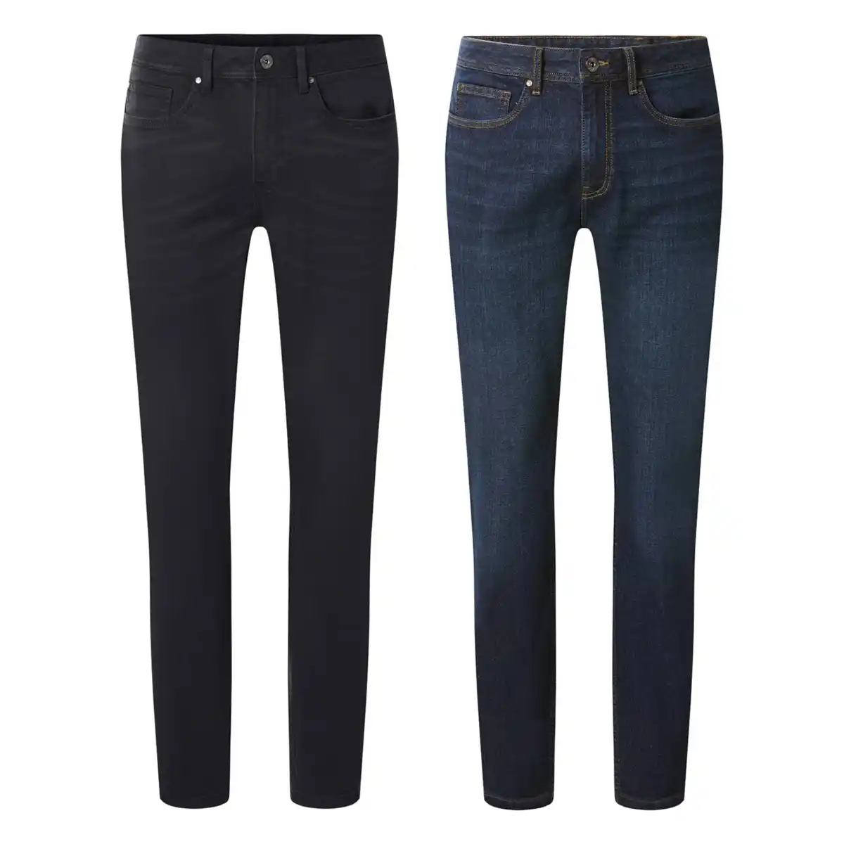 Bild 1 von ESMARA MEN® Herren-Jeans »Slim fit«