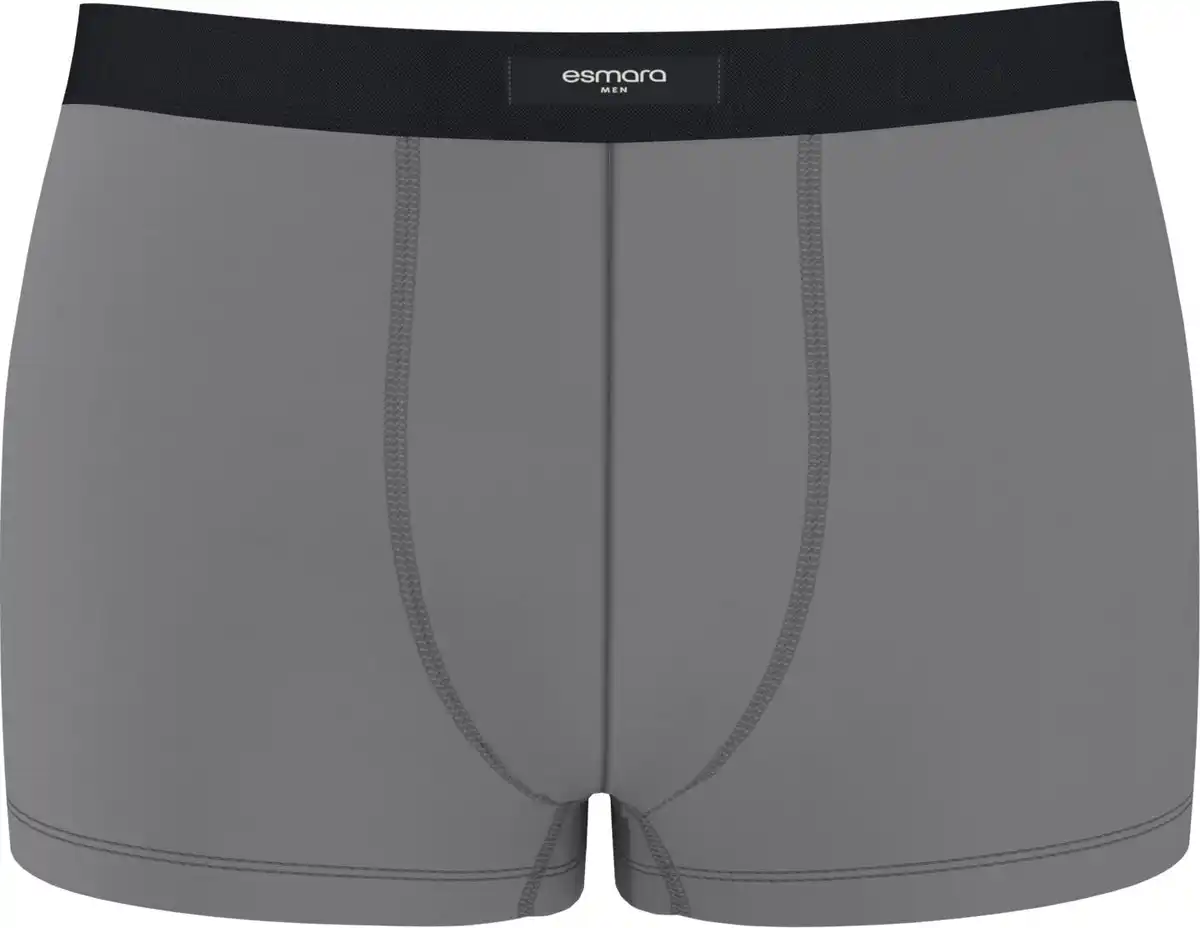 Bild 4 von ESMARA MEN® Herren-Boxershorts, 3-St.-Packg.