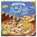 Bild 1 von WIESN SCHMANKERL Brezelpizza, Obazda 360 g