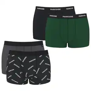 PARKSIDE® Herren-Boxer, 2-St.-Packg.