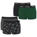 Bild 1 von PARKSIDE® Herren-Boxer, 2-St.-Packg.
