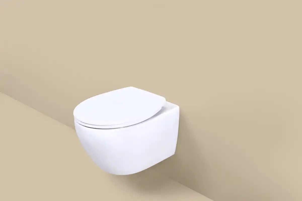 Bild 4 von LIVARNO® WC-Sitz