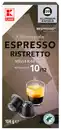 Bild 1 von K-CLASSIC Kaffeekapseln, 20 St. = 104-g-Packg.