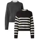 Bild 1 von ESMARA® Damen-Strickpullover