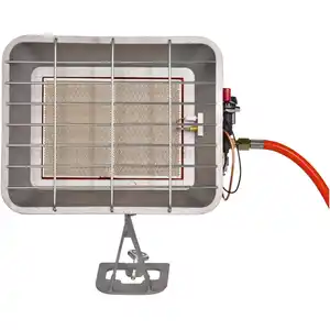 FIREFIX Gas-Heizstrahler COMFORT 4,4 kW