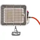 Bild 1 von FIREFIX Gas-Heizstrahler COMFORT 4,4 kW