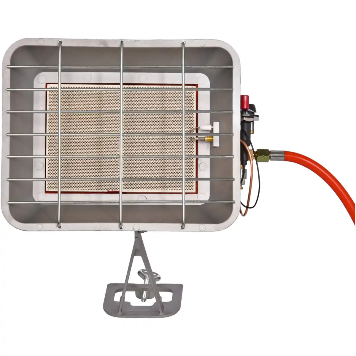 Bild 1 von FIREFIX Gas-Heizstrahler COMFORT 4,4 kW