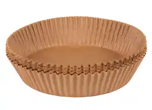 Backpapier für Heißluftfritteuse