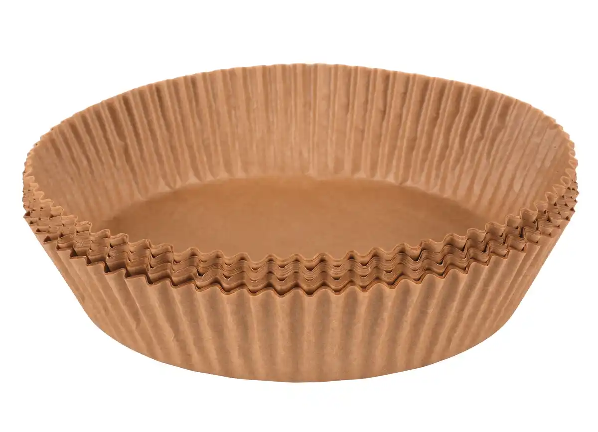 Bild 1 von Backpapier für Heißluftfritteuse