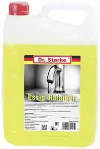 Essigreiniger 5 Liter