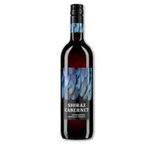 Australien Shiraz Cabernet  Sauvignon*