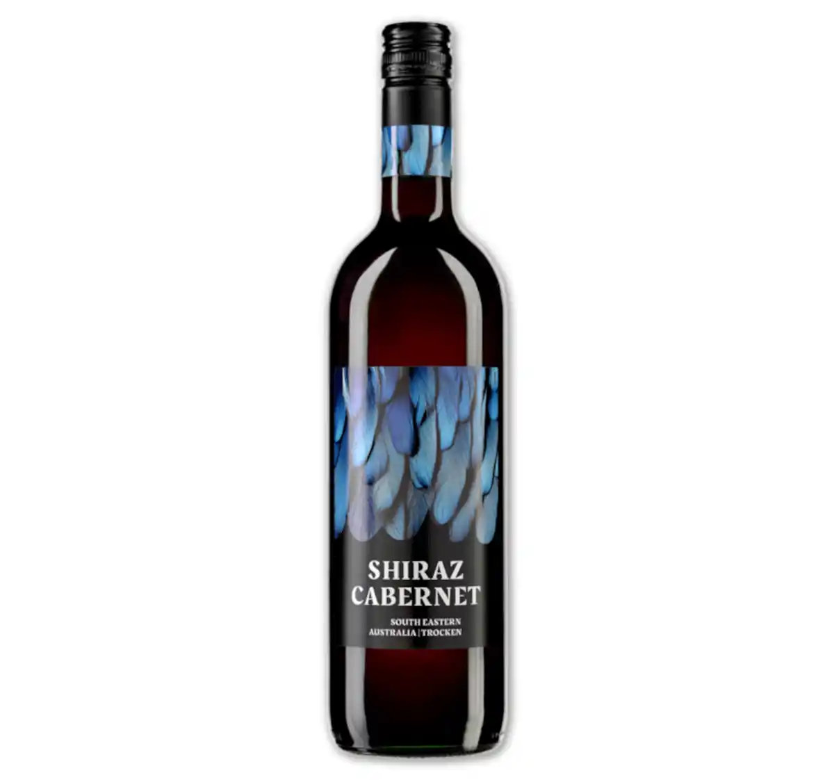Bild 1 von Australien Shiraz Cabernet  Sauvignon*